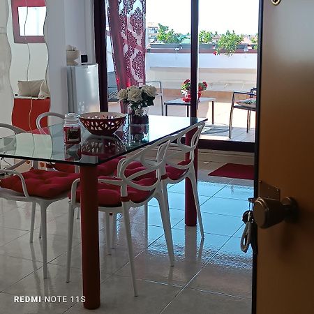 Via Del Mare Bed and Breakfast Lanciano Buitenkant foto