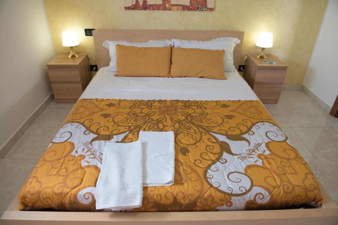 Via Del Mare Bed and Breakfast Lanciano Buitenkant foto